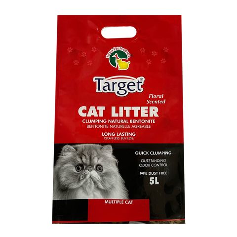 Target 2024 litter tray